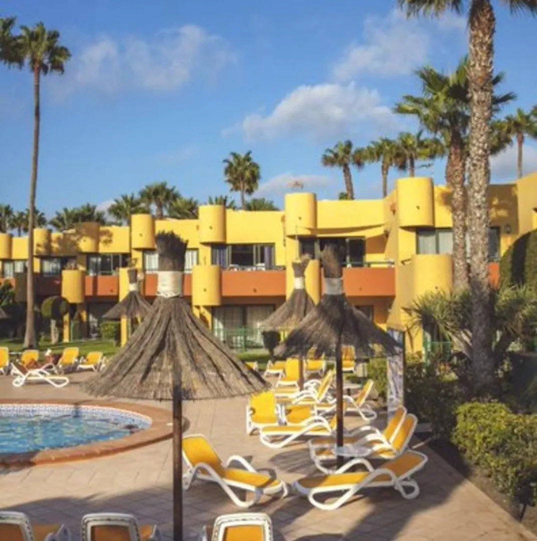 Corralejo 1 Bed Atlantic Gardens Apartment 0*,  Spain