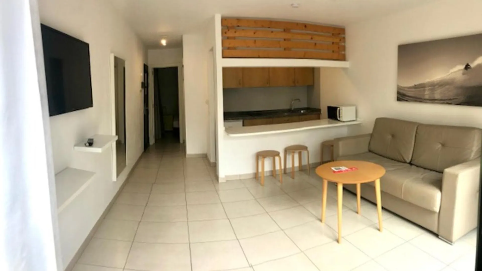 Corralejo 1 Bed Atlantic Gardens Apartment Spain
