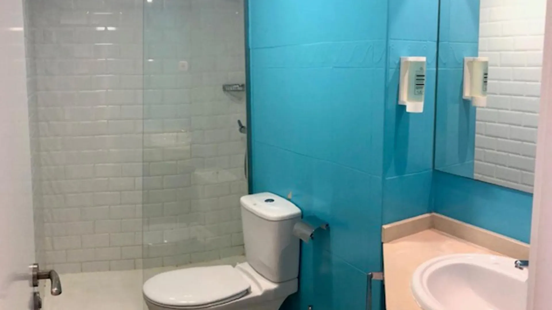 Corralejo 1 Bed Atlantic Gardens Apartment