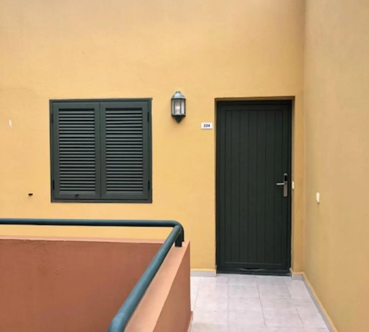 Corralejo 1 Bed Atlantic Gardens Apartment