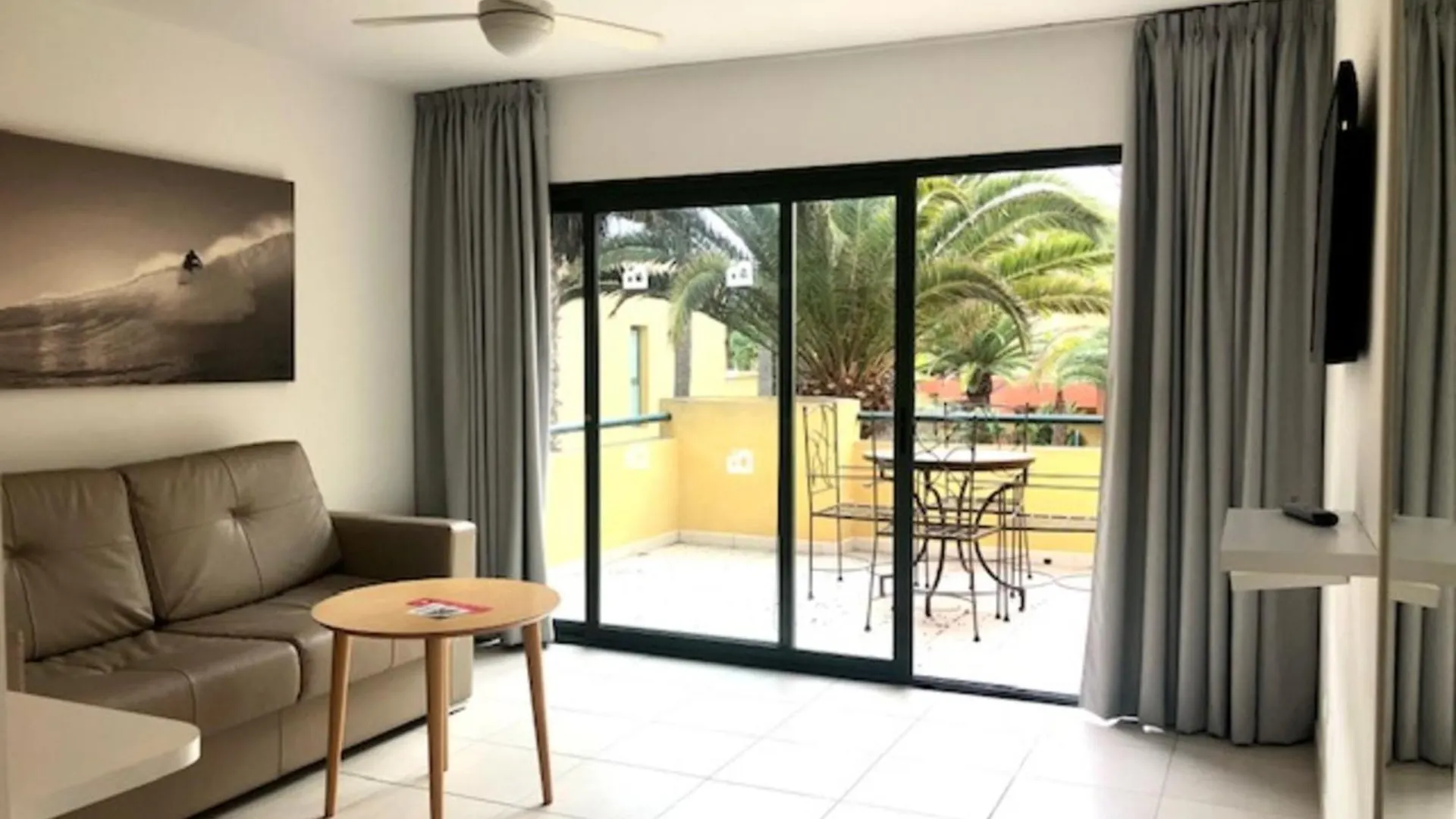 Corralejo 1 Bed Atlantic Gardens Apartment
