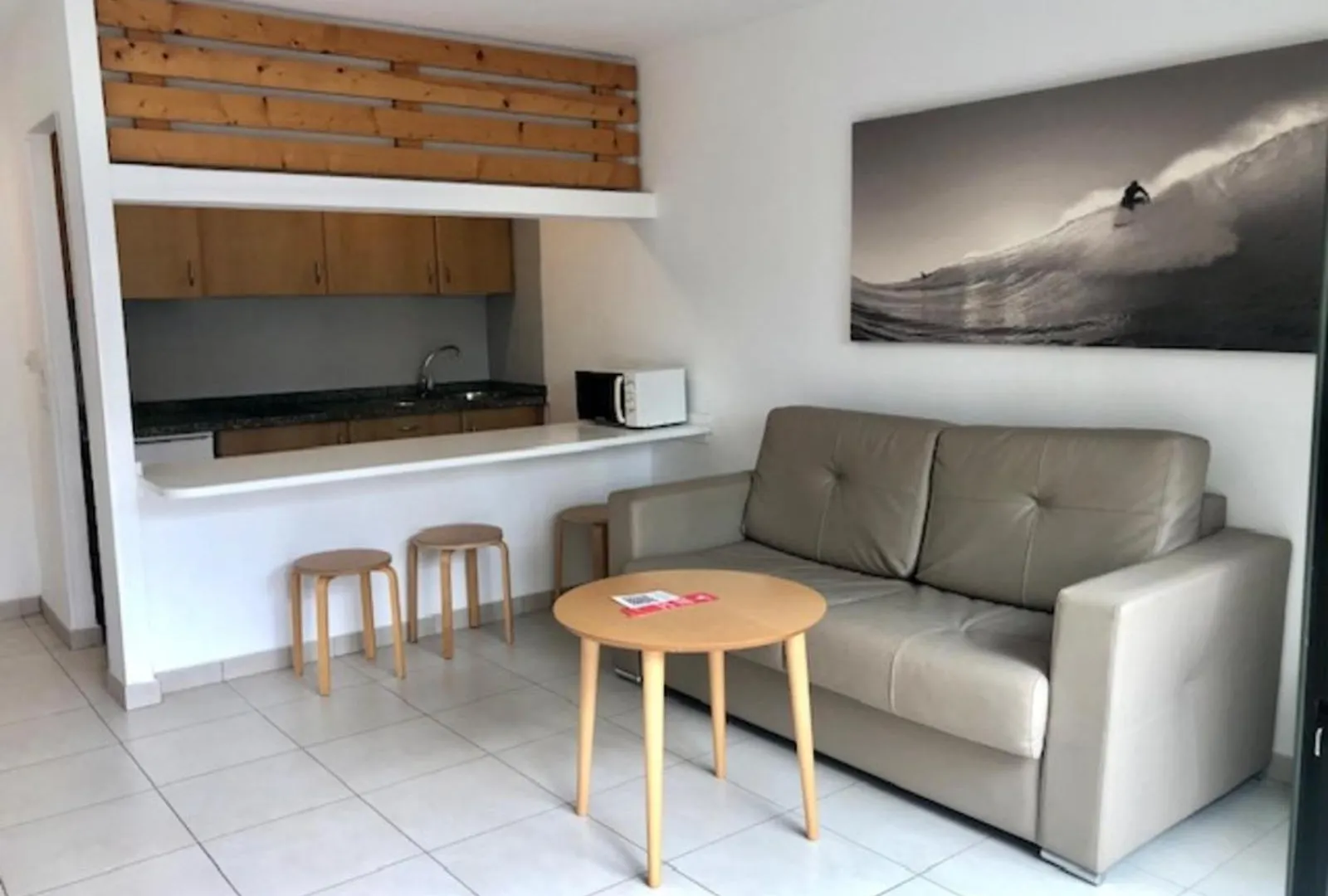 Corralejo 1 Bed Atlantic Gardens Apartment