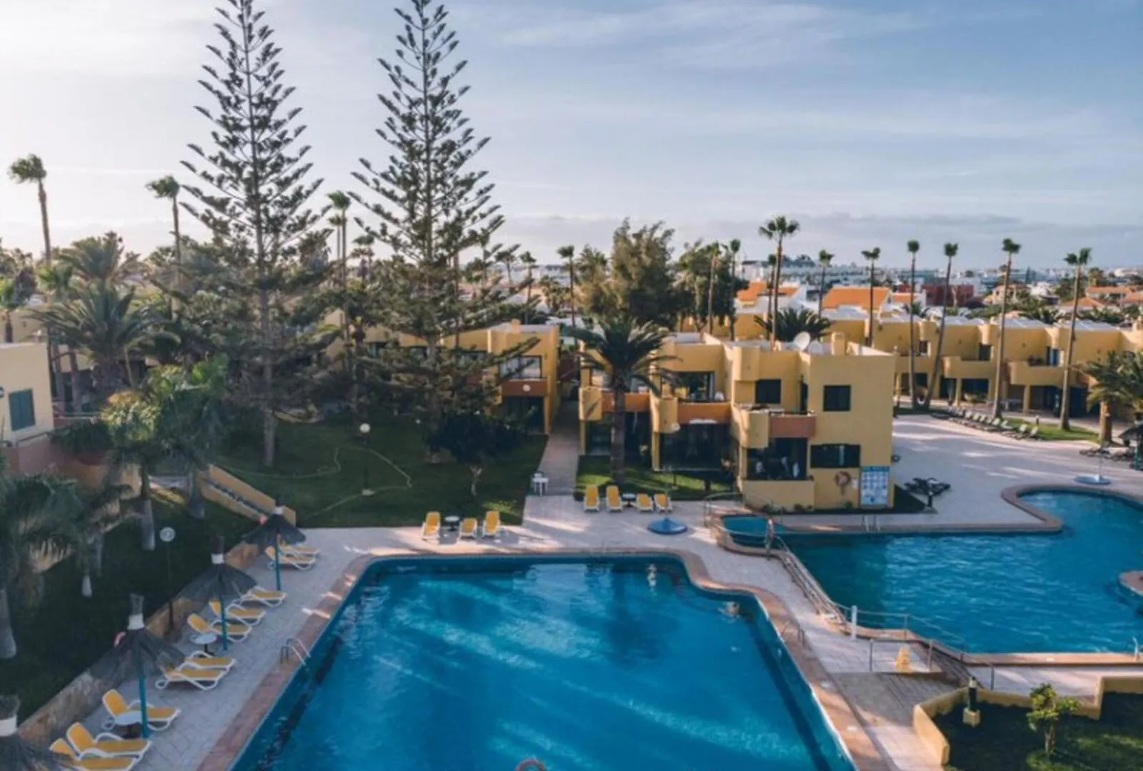 Apartmán Corralejo 1 Bed Atlantic Gardens