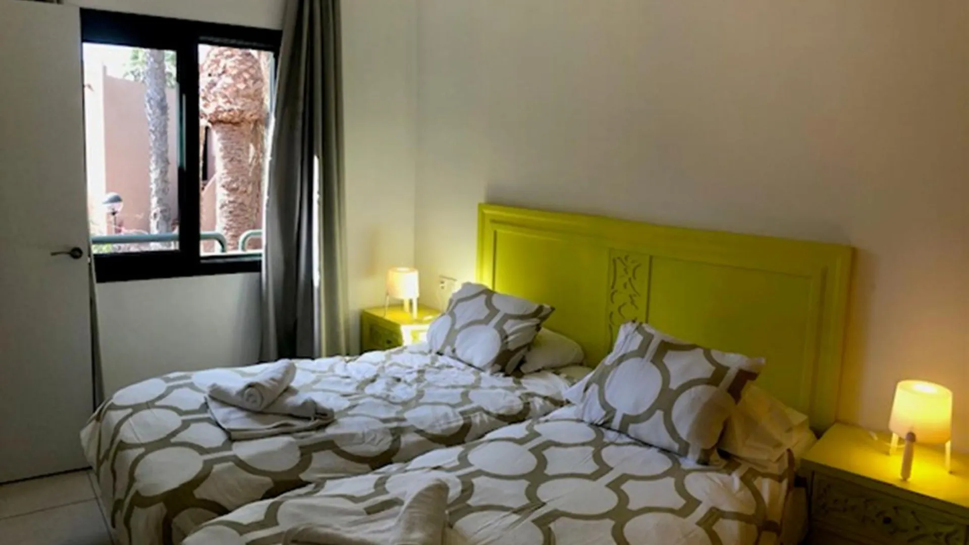 Apartmán Corralejo 1 Bed Atlantic Gardens Španělsko