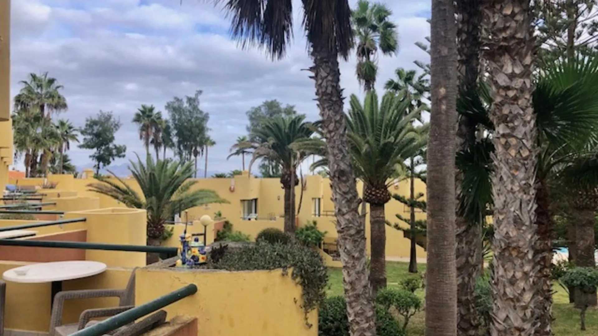 Apartmán Corralejo 1 Bed Atlantic Gardens Španělsko